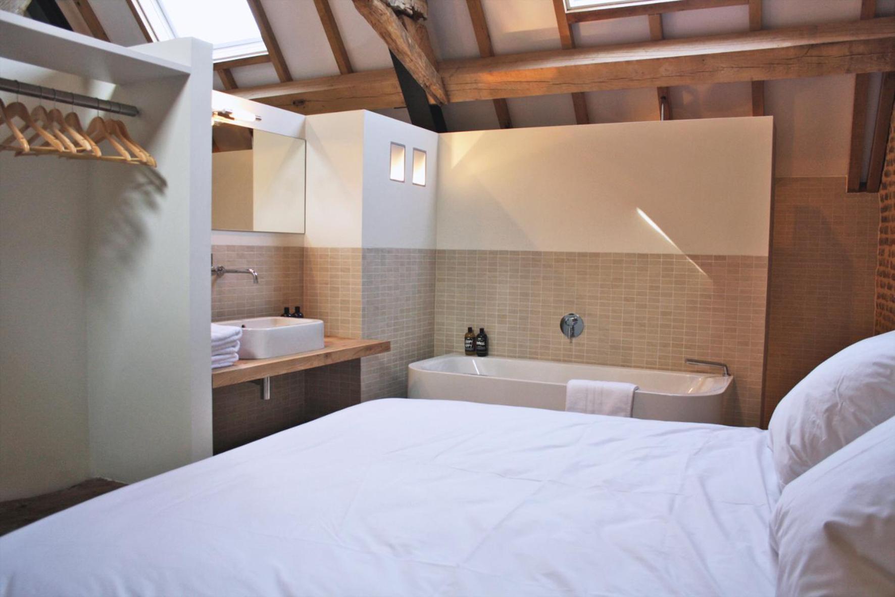 Cour 8 Lofts Pensionat Maastricht Exteriör bild